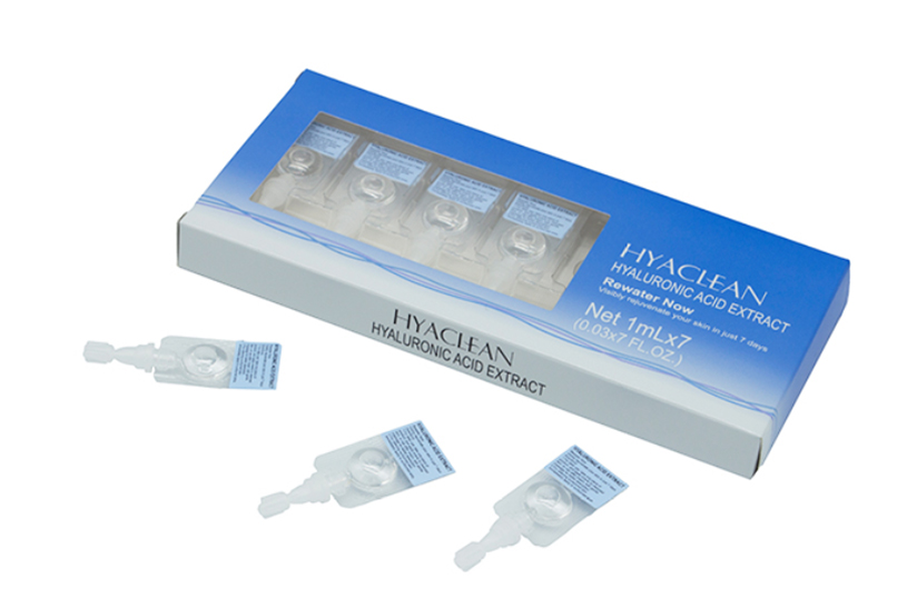 Hyaclean Hyaluronic Acid Extract