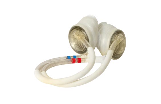 50CC TOTAL ARTIFICIAL HEART