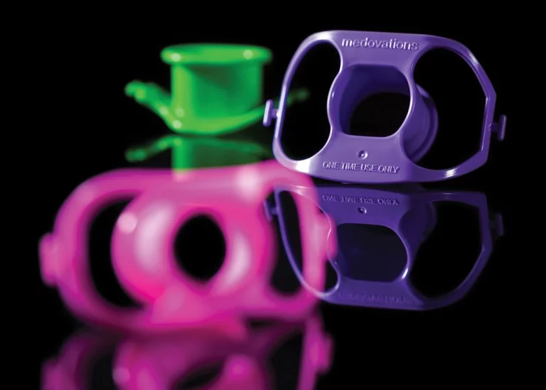 CareGuard® Bite Blocks