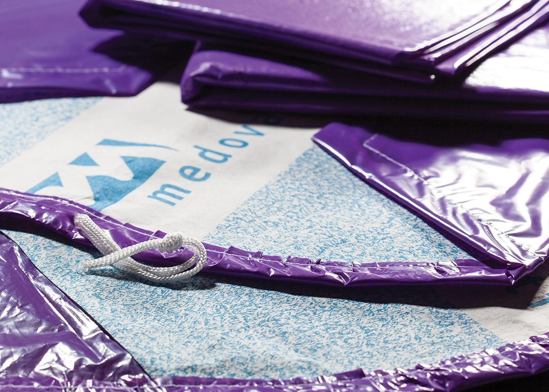 CleanFreak® Endoscope Transport Pad