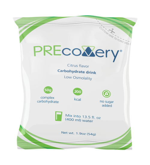 PREcovery®