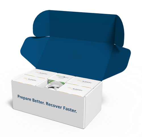 Ortho Nutrition Bundle