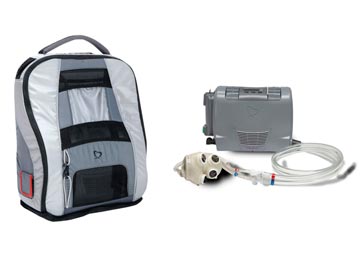 FREEDOM PORTABLE DRIVER